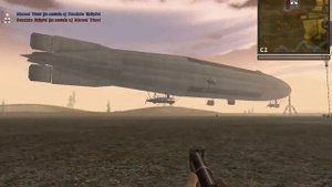 Battlefield 1942 mod battlefield 1918  map airbattle