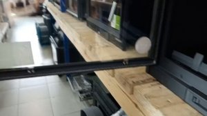 Чугунная топка Trent NORDFLAM