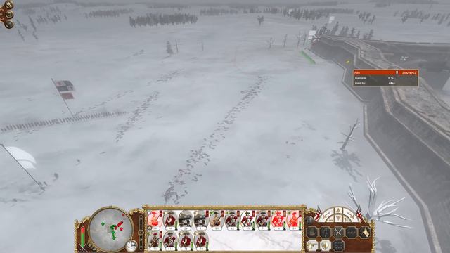 Empire: Total War World Domination Campaign #33 - Great Britain смотреть онлайн