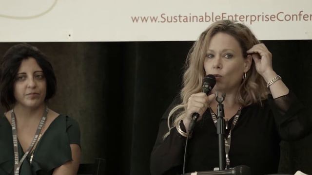 Sustainable Hospitality & Tourism - SEC 2016 смотреть онлайн
