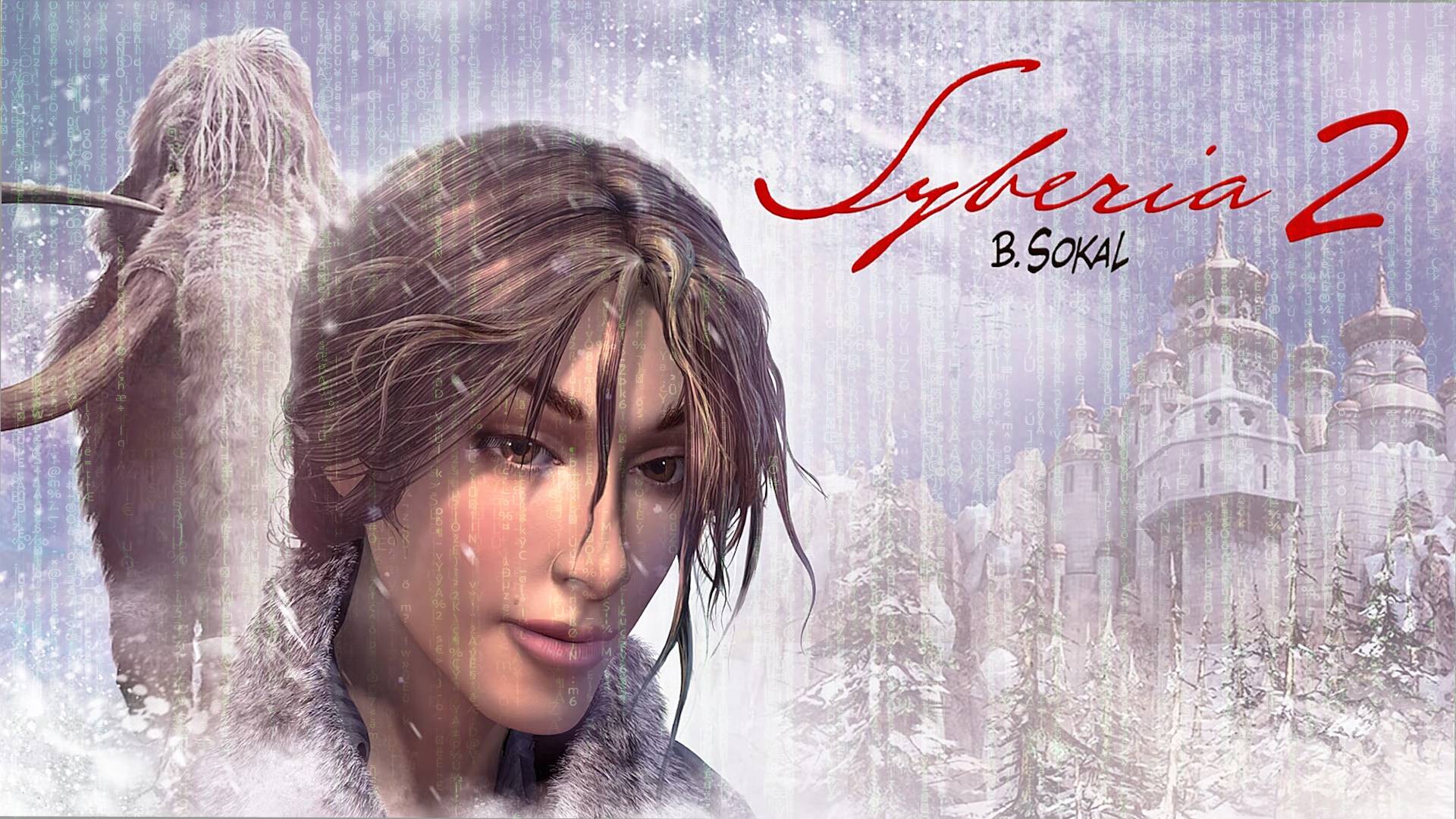 Syberia II #08 Ганс может продолжить путь. Освободили ковчег и поплыли