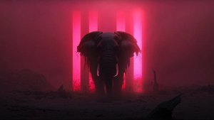 Remembered Earth - Deep Ambient Cyberpunk for Abandoned Planets