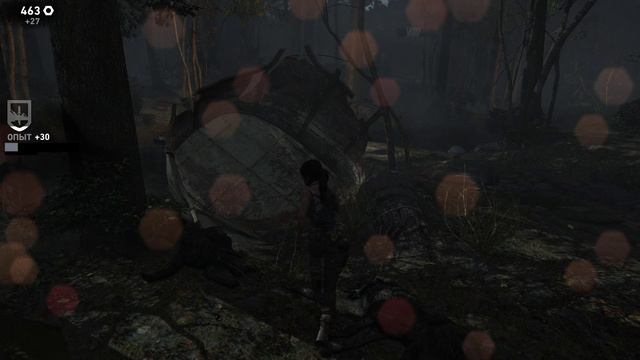 TR(15)LARA