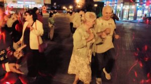 Каблучками тук-тук-тук... 20.09.24...