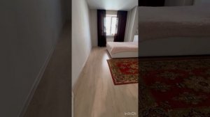 Экспресс уборка однокомнатной квартиры. Как проходит клининг.