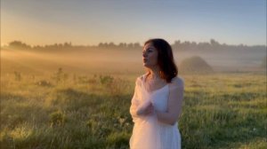 Инна Каменева (г. Москва)_Во поле туман (РНП в обр. А. Болдырева)