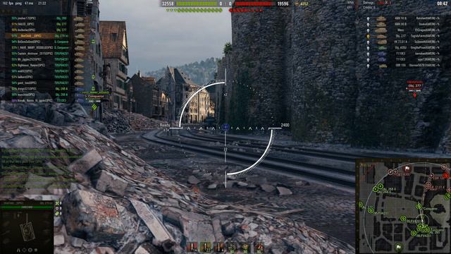 OPIC v KAREN - Victory on Himmelsdorf смотреть онлайн