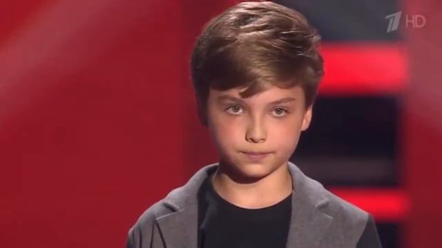 Помните Александра Филина с «Голос. Дети» только посмотрите какой он стал! смотреть онлайн