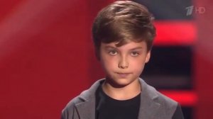Помните Александра Филина с «Голос. Дети» только посмотрите какой он стал!