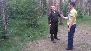 Занимательная геометрия тела.