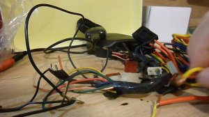 Брелок Cenmax ST-7 / ST-7A