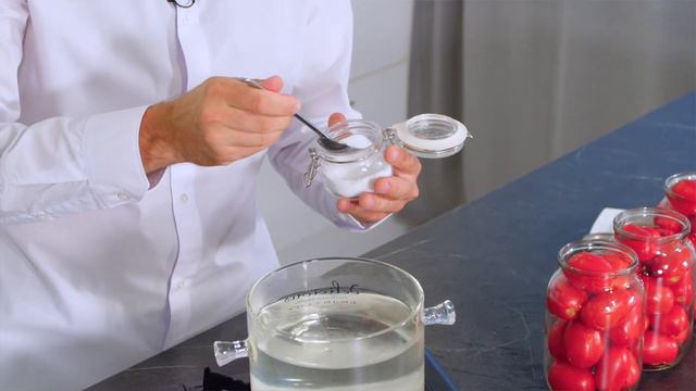 Сладкие маринованные ПОМИДОРЫ НА ЗИМУ ☆ Быстрый, простой рецепт домашней заготовки