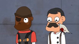 Meet the Amazing Team (Full Series)