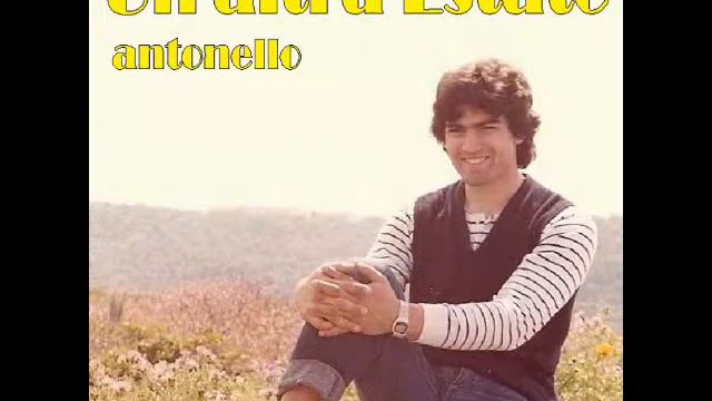 Antonello Bertuccelli - Un'altra estate смотреть онлайн