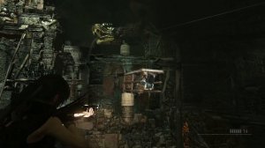 Shadow of the Tomb Raider➤Прохождение#13➤СЕНОТ➤Найти серебряный ларец Иш-Чель➤Сбежать из Сенота