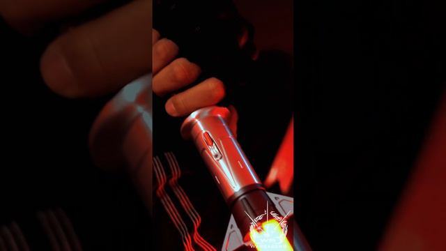 #cветовоймеч Бэйлана Сколла #WarSabers #starwars #lightsaber #jedi #sith #ashoka #звездныевойны смотреть онлайн