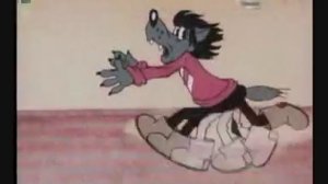 Wilk i Zając 08 przeróbka by Zenpav92