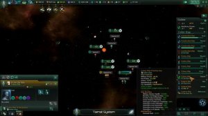 Stellaris: Iora Covenant - 18 - An Unexpected War