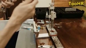 Точилка для ножей TooHR3