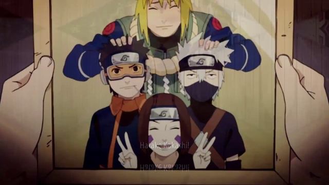 Obito: Losing someone you loved смотреть онлайн