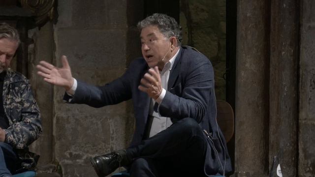 A cidade suave. Un contorno a escala humana смотреть онлайн