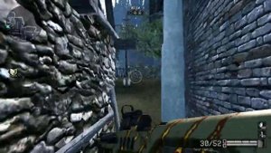 WARFACE 2013 БАГИ! ВЫХОД ЗА КАРТУ!КАРТА ХОЛМЫ!