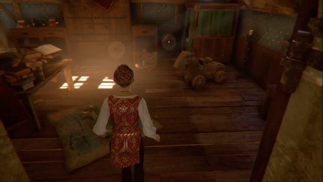 ИНКВИЗИЦИЯ ► A Plague Tale Innocence #1 смотреть онлайн