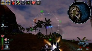 Breed - Особь (3)