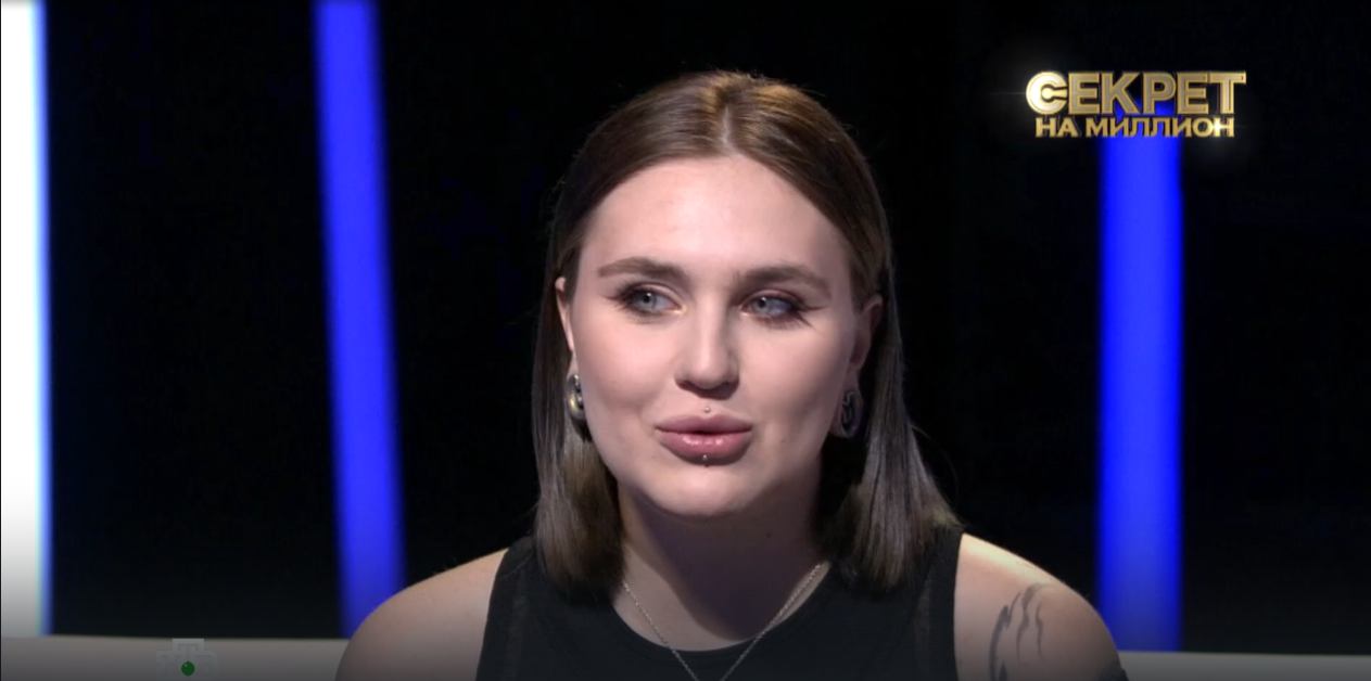 «Меня выгнали из дома»: дочь Ольги Спиркиной о реакции матери на татуировки