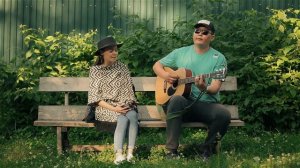Евгения Рейзвих "Эжэл гансам ерээрэй"