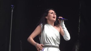 Within Temptation - Sinead (live in Moscow 2013)