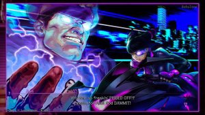 Juri Han's best and funny moments from Street Fighter 6