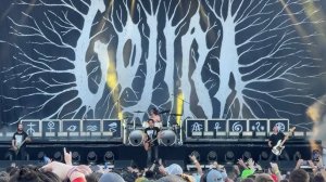 Gojira - Born For One Thing /OFFICIAL VIDEO/