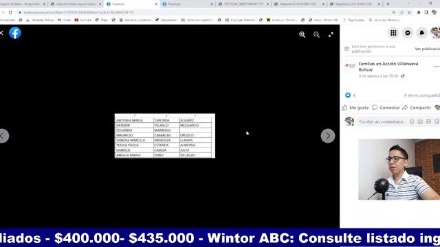 WINTOR ABC:📢ATENCION🔴Consultar:INGRESO SOLIDARIO 2022.🔵 смотреть онлайн