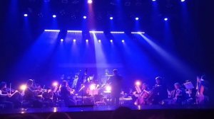 MC Hammer - U Can't Touch This (symphony orchestra cover) 🎼✌️ Х-ХК (Хип-Хоп Классика) 🎻🔥