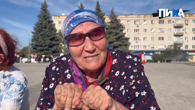 "Вернитесь домой — к мамам, женам, детям"