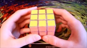 Переходим на Фридрих. Ускорение 5