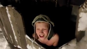 Видео из архива/ КАК И ГДЕ МЫ ВСТРЕЧАЛИ 2024 ГОД))) Волшебное место)))