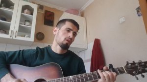 Песни Лидуш Хабиб. Уз нафам Хувой хезанден