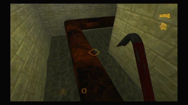 Half-life I. 06. По трубам