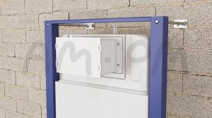 Установка Системы инсталляции AM.PM