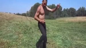 южный шаулинь