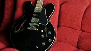 Smooth jazz Fusion backing track in Am