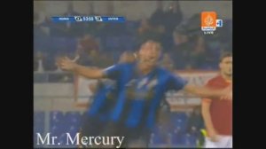 Dejan Stankovic ● Il Drago ● Top 20 Goals Ever