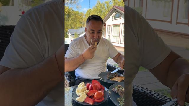 Компромисс смотреть онлайн