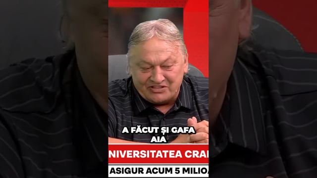 Danut Lupu ii cere lui Cristi Sapunaru sa se retraga