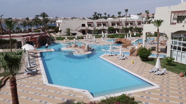 Naama Bay Promenade Beach Resort Managed By Accor 5*