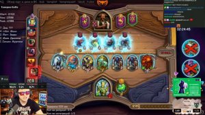 SilverName - как начал играть в хс