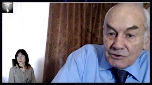 Провальная дипломатия современной России// Леонид Ивашов