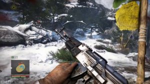 ЭВОЛЮЦИЯ FAR CRY [2004-2021]